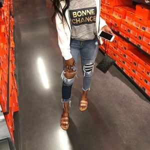 Meet your Posher, Jaila